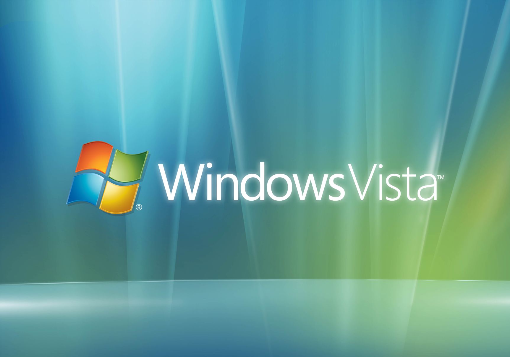 MS Windows Vista